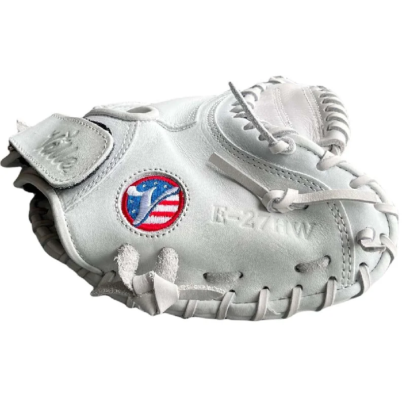 Fielding Gloves with glove features-Valle Eagle 27" Baseball Catcher's Training Mitt: E27S