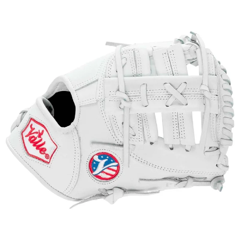 Fielding Gloves with glove customization-Valle Eagle PRO 11" First Base Training Mitt: PRO11