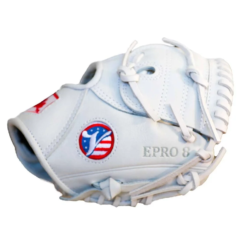 Fielding Gloves for glove promotions-Valle Eagle PRO 8" Infield Training Glove: PRO8