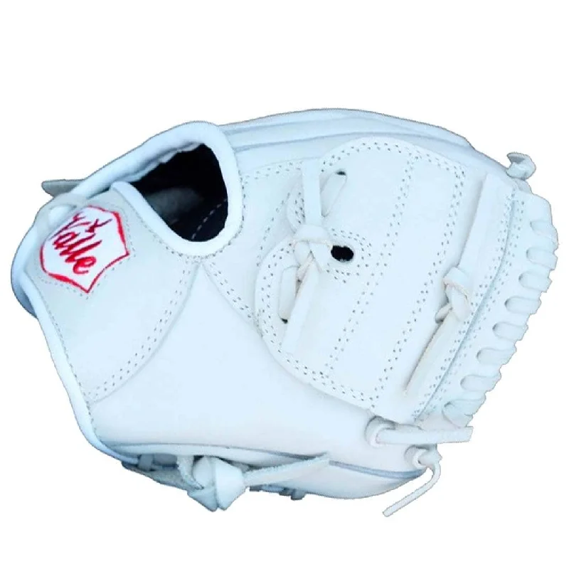 Fielding Gloves for glove storage-Valle Eagle Pro 8" Weighted Baseball & Softball Infield Training Glove: 8WT