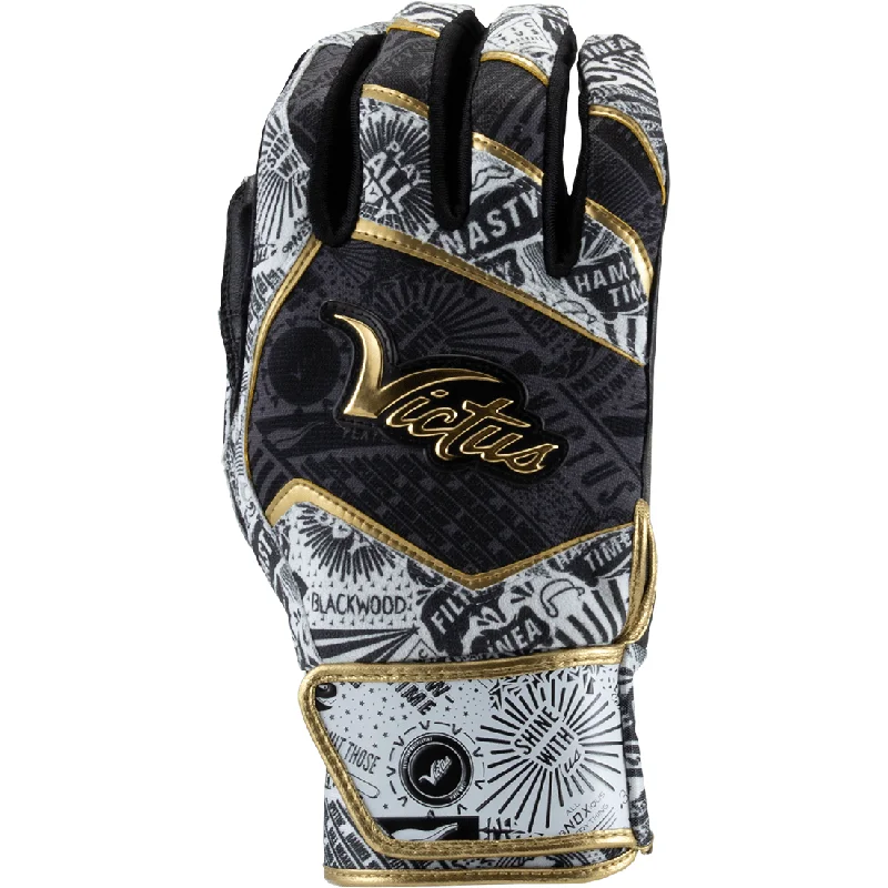 Victus NOX Batting Gloves (Multiple Colors): VBGNOX