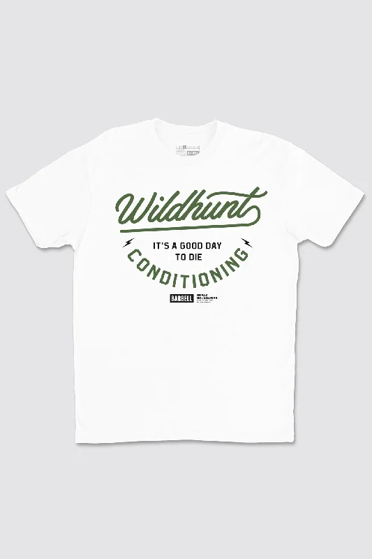 Wild Hunt Conditioning Foundation Tee