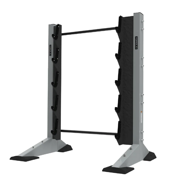 Barbell for CrossFit workouts-1-Module Wall 5 Barbell Rack