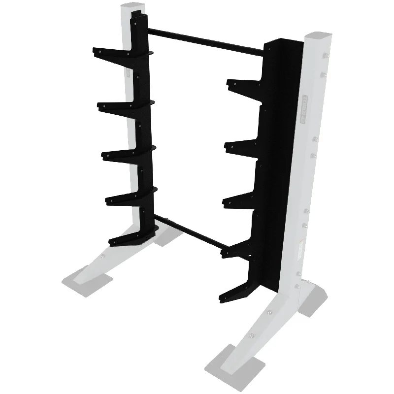 Barbell for fitness plans-4 Ft (1.2 M) 10 Barbell Storage Module