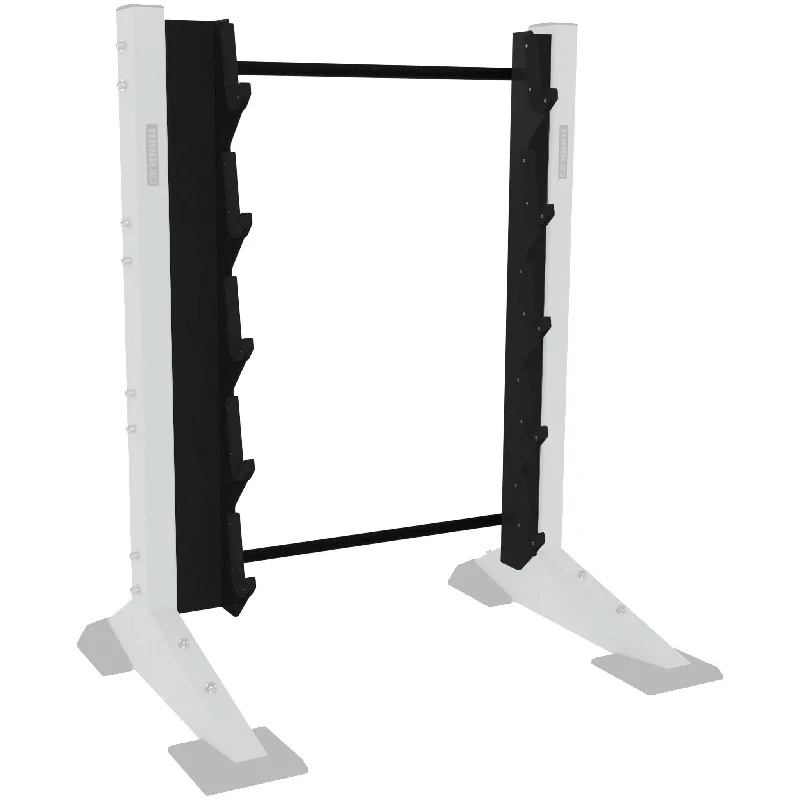 Barbell for overhead lifts-4 Ft (1.2 M) 5 Barbell Storage Module