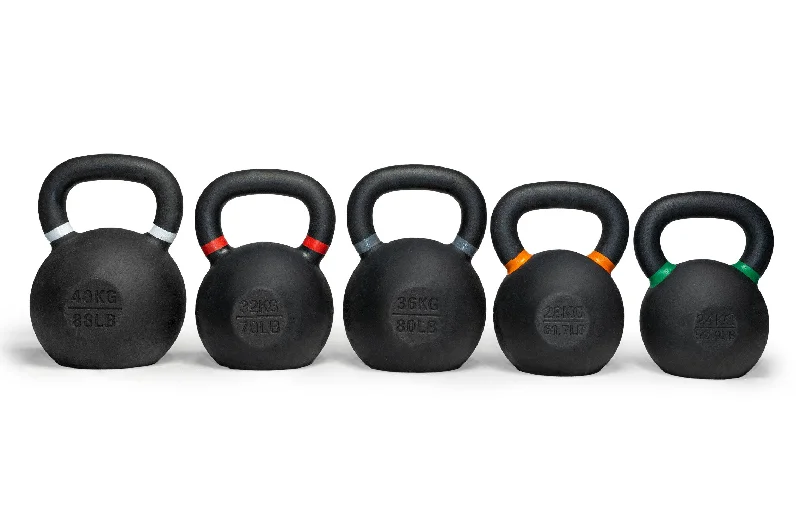 Kettlebell trendy hues-Kettlebell Package - Heavy