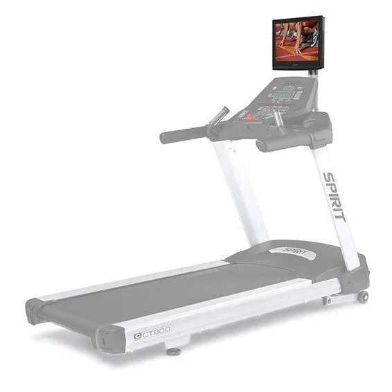 treadmill workout for endurance free-800 Series Treadmill TV Bracket