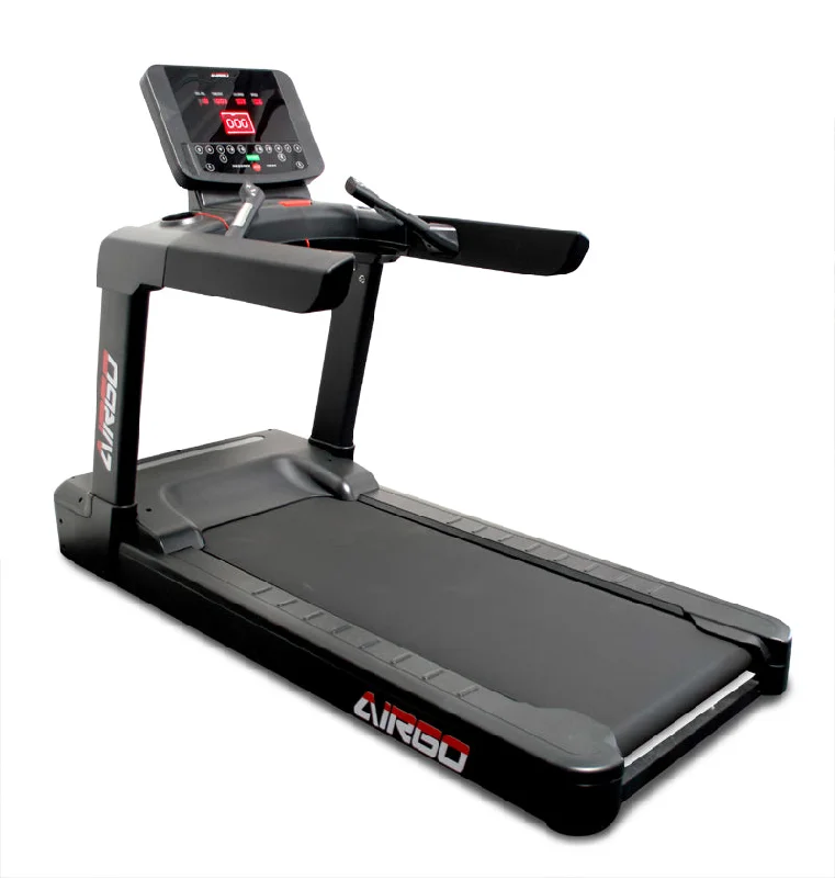 best treadmill for home cardio 2025-AirGo Treadmill M8400