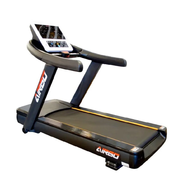 treadmill for daily fitness-AirGo Treadmill M8300