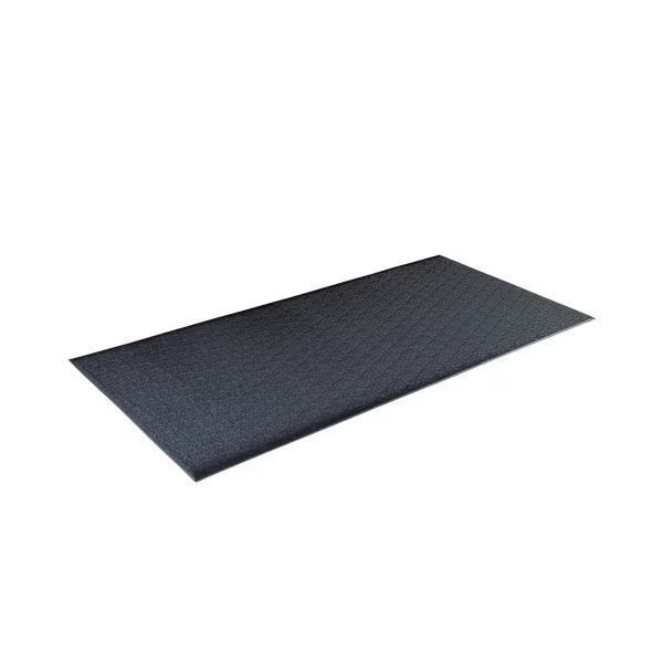 treadmill workout for weight loss free-Body-Solid Treadmill Floor Mat