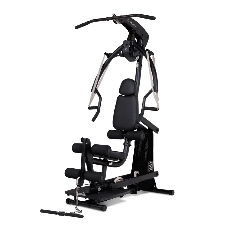 Multi-station home gym for budget training-Centr Body Weight Home Gym Machine