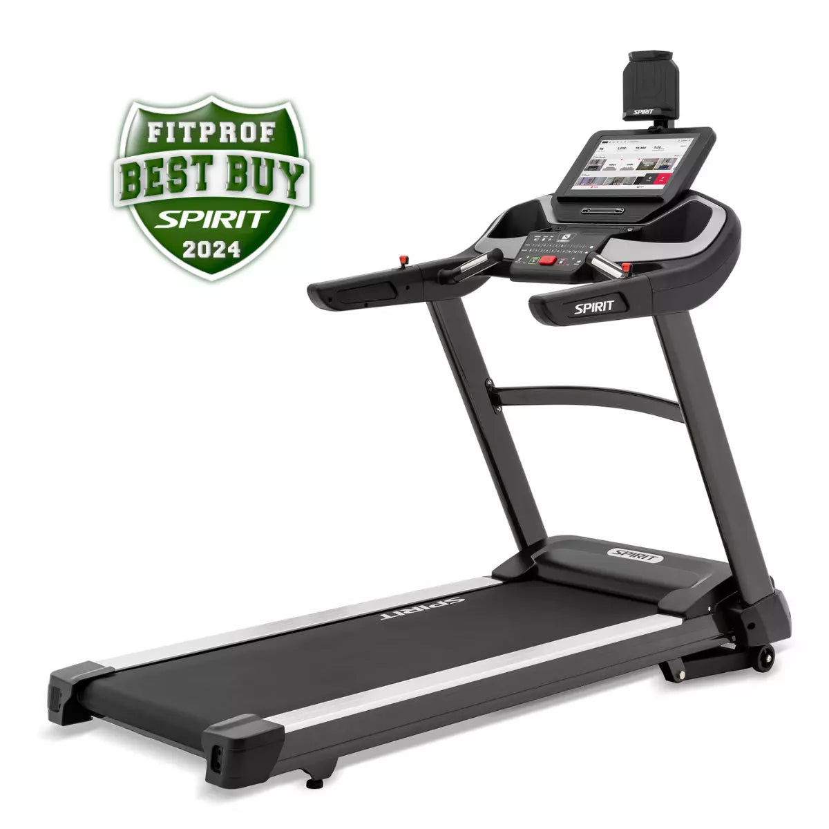 treadmill for small loft-Get moving with XT685ENT Treadmill!