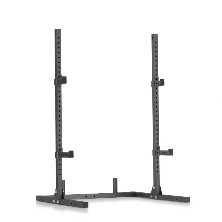 Multi-station home gym for fitness programs-HG-SR1 Home Gym Squat Rack