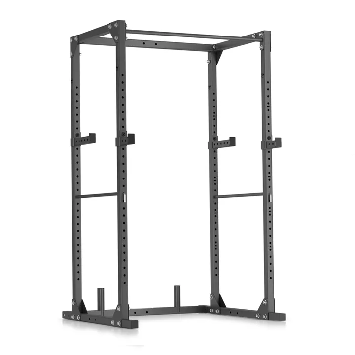 Multi-station home gym for space-saving workouts-HG-SR3 Home Gym Power Cage