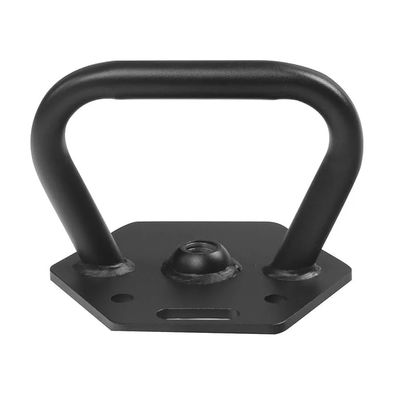 Kettlebell for quick strength palette-IFAST Quick-Lock Adjustable Kettlebell Handle