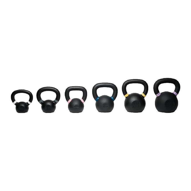 Kettlebell for cardio workouts-Kettlebell Packages