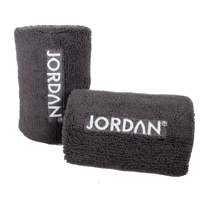 Kettlebell with firm strength palette-JORDAN Kettlebell Wrist Guard (Pair)