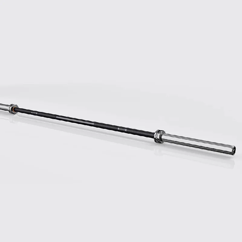 Barbell with threaded ends-Olympic Barbell 7 FT