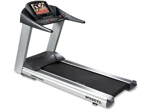 best treadmill for heavy users-Refurbished Motus 995TL Treadmill