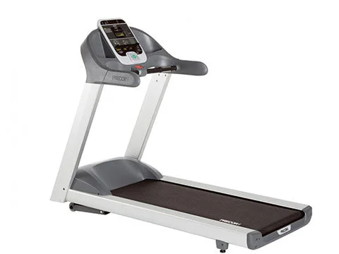 treadmill maintenance diy guide-Refurbished Precor C932i Assurance Series Treadmill