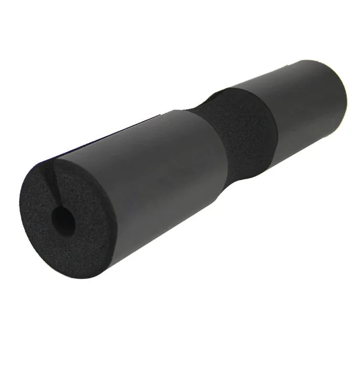 Barbell for budget power-Serious Steel Barbell Pad (Hip Thrust Pad)