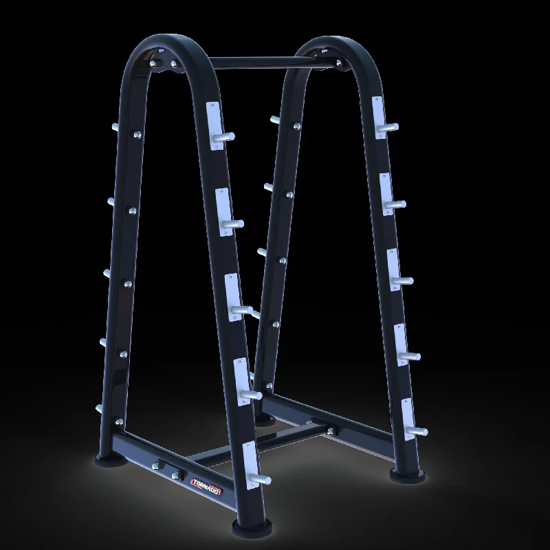 Barbell for CrossFit strength-Sweet Barbell Rack