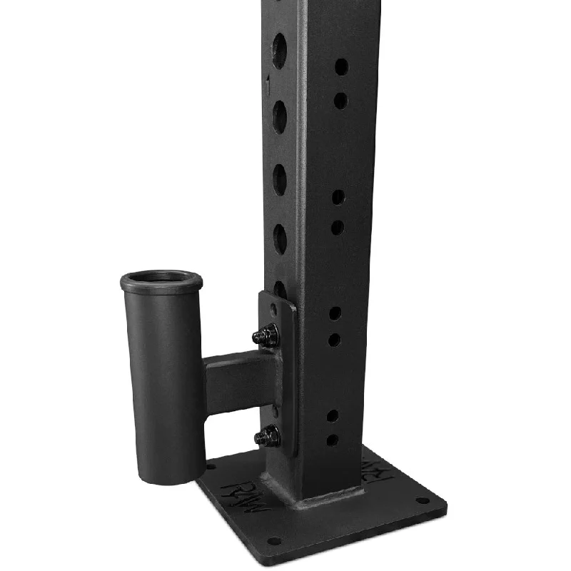 Barbell for fat loss-Titan Barbell Storage Attachment