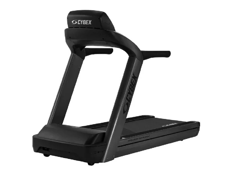 treadmill with foldable deck-Used Cybex 625T Treadmill