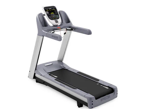 best treadmill for beginners running-Used Precor TRM833 Treadmill