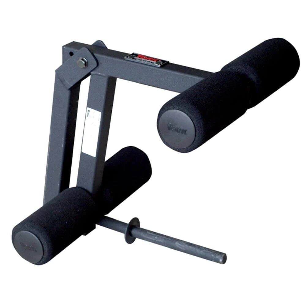 Barbell for power stamina-York Barbell FTS Leg Developer Attachment 48009