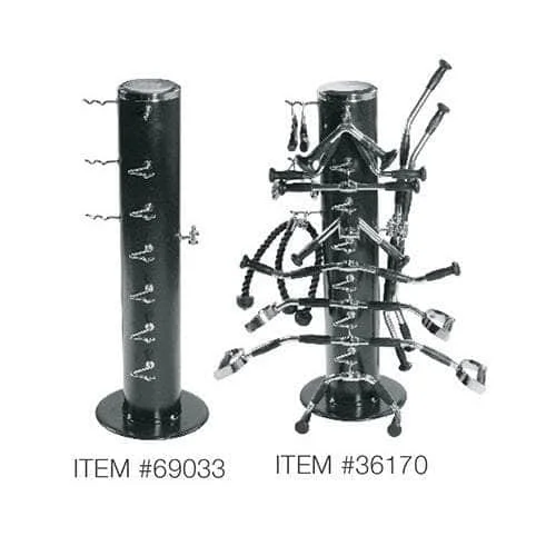 Barbell for advanced endurance-York Barbell Machine Bar Set