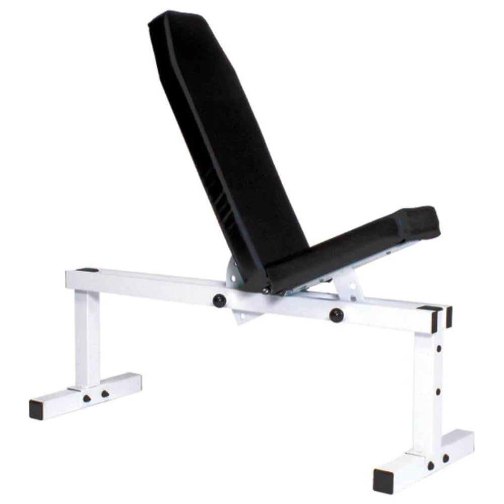 Barbell for muscle power training-York Barbell Pro Series 305 FI Bench